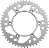 Moose Offroad Hard Parts Sprocket Alu Mse Ktm 49 T Silv