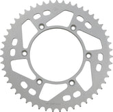 Moose Offroad Hard Parts Sprocket Alu Mse Ktm 51 T Silv