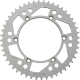 Moose Offroad Hard Parts Sprocket Alu Mse Kaw 48 T Silv