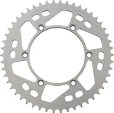 Moose Offroad Hard Parts Sprocket Alu Suz 50 T Silv