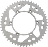 Moose Offroad Hard Parts Sprocket Alu Mse Suz 51 T Silv
