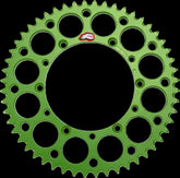 Renthal Sprock R 520 52 T Gn Ul Sc