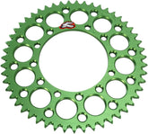Renthal Sprock R 420 51 T Gn Ul Sc