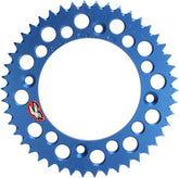 Renthal Sprock R 428 46 T Bl Ul Sc