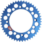 Renthal Sprock R 428 47 T Bl Ul Sc