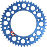 Renthal Sprock R 428 48 T Bl Ul Sc
