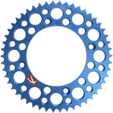 Renthal Sprock R 428 50 T Bl Ul Sc