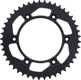Moose Offroad Hard Parts Sprocket Alu Beta 45 T Blk