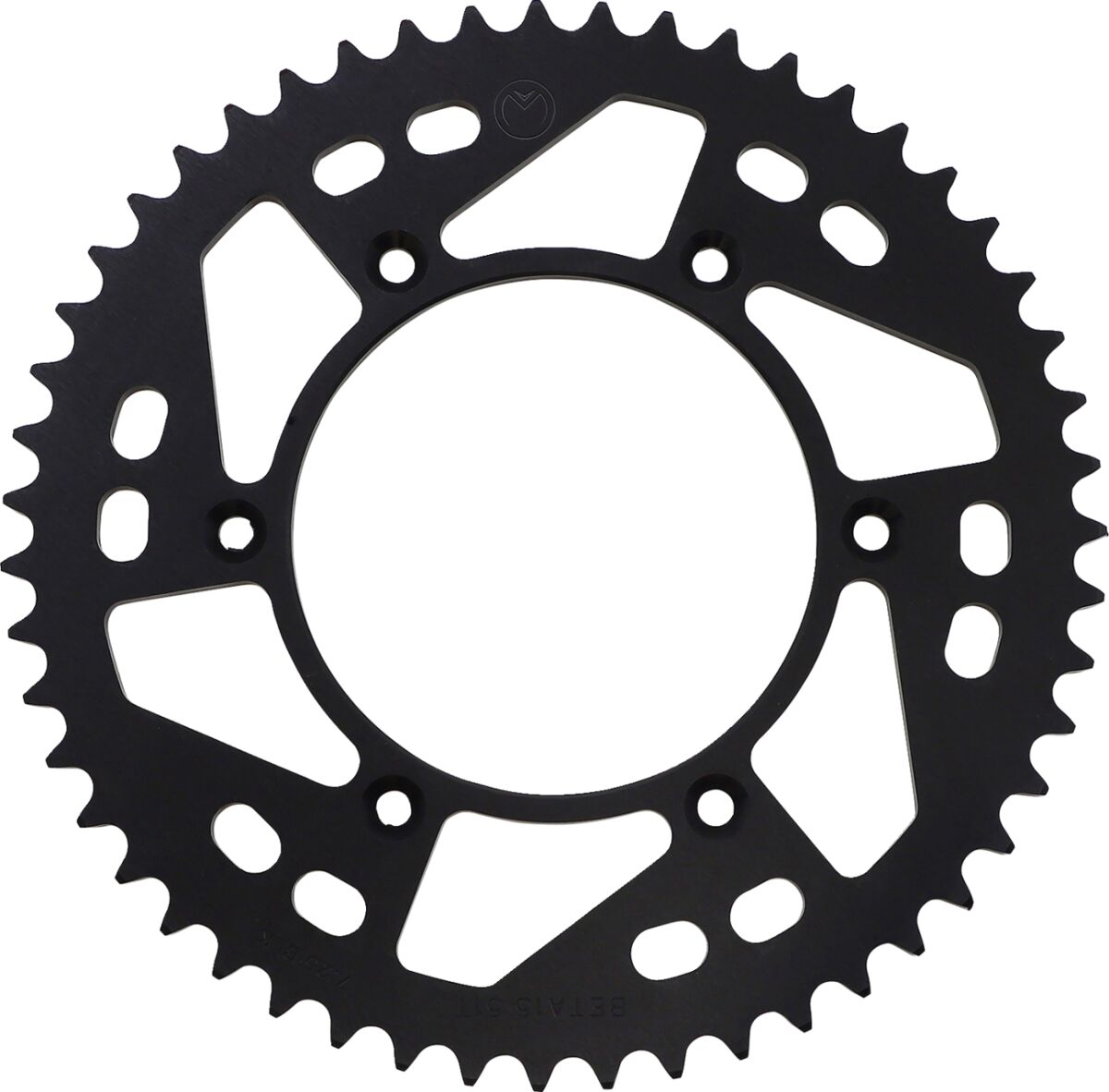 Moose Offroad Hard Parts Sprocket Alu Mse Beta 51 T Blk