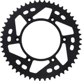 Moose Offroad Hard Parts Sprocket Alu Mse Beta 51 T Blk