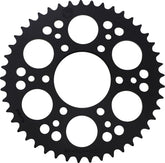 Moose Offroad Hard Parts Sprocket Alu Kaw 45 T Blk