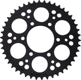 Moose Offroad Hard Parts Sprocket Alu Kaw 46 T Blk