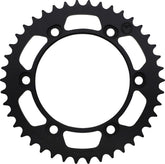 Moose Offroad Hard Parts Sprocket Alu Ktm 42 T Blk