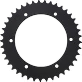 Moose Offroad Hard Parts Sprocket Alu Mse Suz 41 T Blk