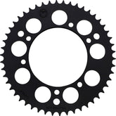 Moose Offroad Hard Parts Sprocket Alu Mse Yam 50 T Blk