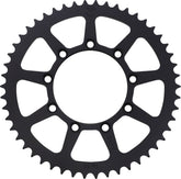 Moose Offroad Hard Parts Sprocket Alu Mse Tm 50 T Blk