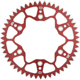 Moto Master Rear Sprocket 420 55 T Rd