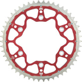 Moto Master Rear Sprocket 428 46 T Rd