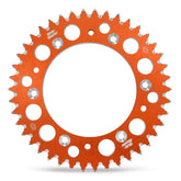 Moto Master Rear Sprocket 520 40 T Or