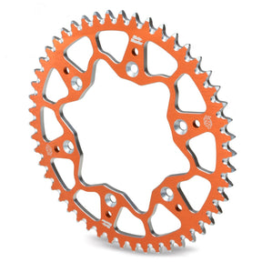 Moto Master Rear Sprocket 520 43 T Or