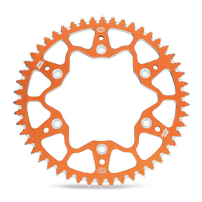 Moto Master Rear Sprocket 520 50 T Or