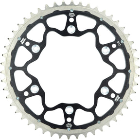 Moto Master Rear Sprocket 520 50 T Bk