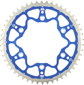 Moto Master Rear Sprocket 520 50 T Bl