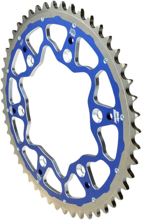 Moto Master Rear Sprocket 520 50 T Bl