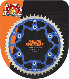 Moto Master Rear Sprocket 520 50 T Bl