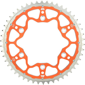 Moto Master Rear Sprocket 520 50 T Or