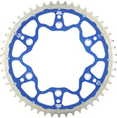 Moto Master Rear Sprocket 428 49 T Bl