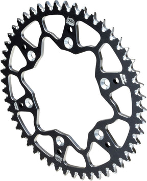 Moto Master Rear Sprocket 520 48 T Bk