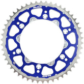 Moto Master Rear Sprocket 520 48 T Bl
