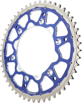 Moto Master Rear Sprocket 520 48 T Bl