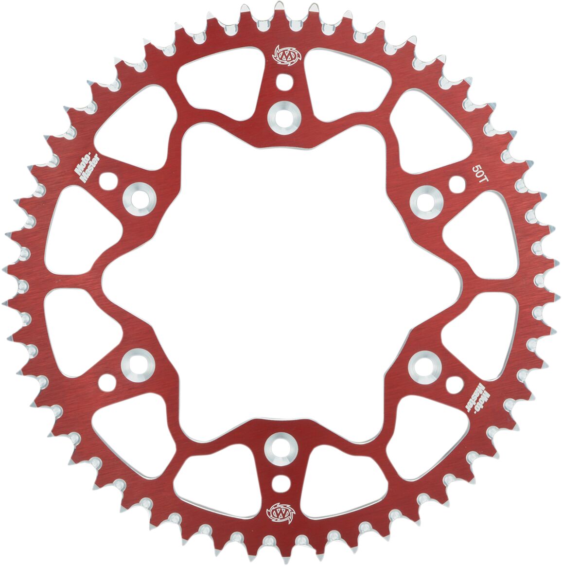Moto Master Rear Sprocket 520 45 T Rd
