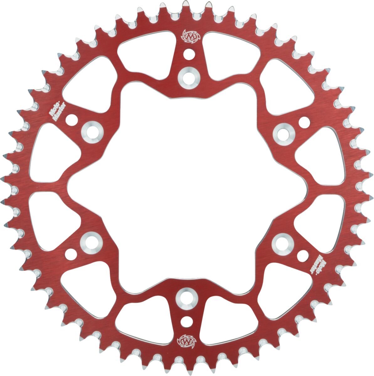 Moto Master Rear Sprocket 520 48 T Rd