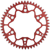Moto Master Rear Sprocket 520 48 T Rd