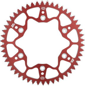 Moto Master Rear Sprocket 520 48 T Rd
