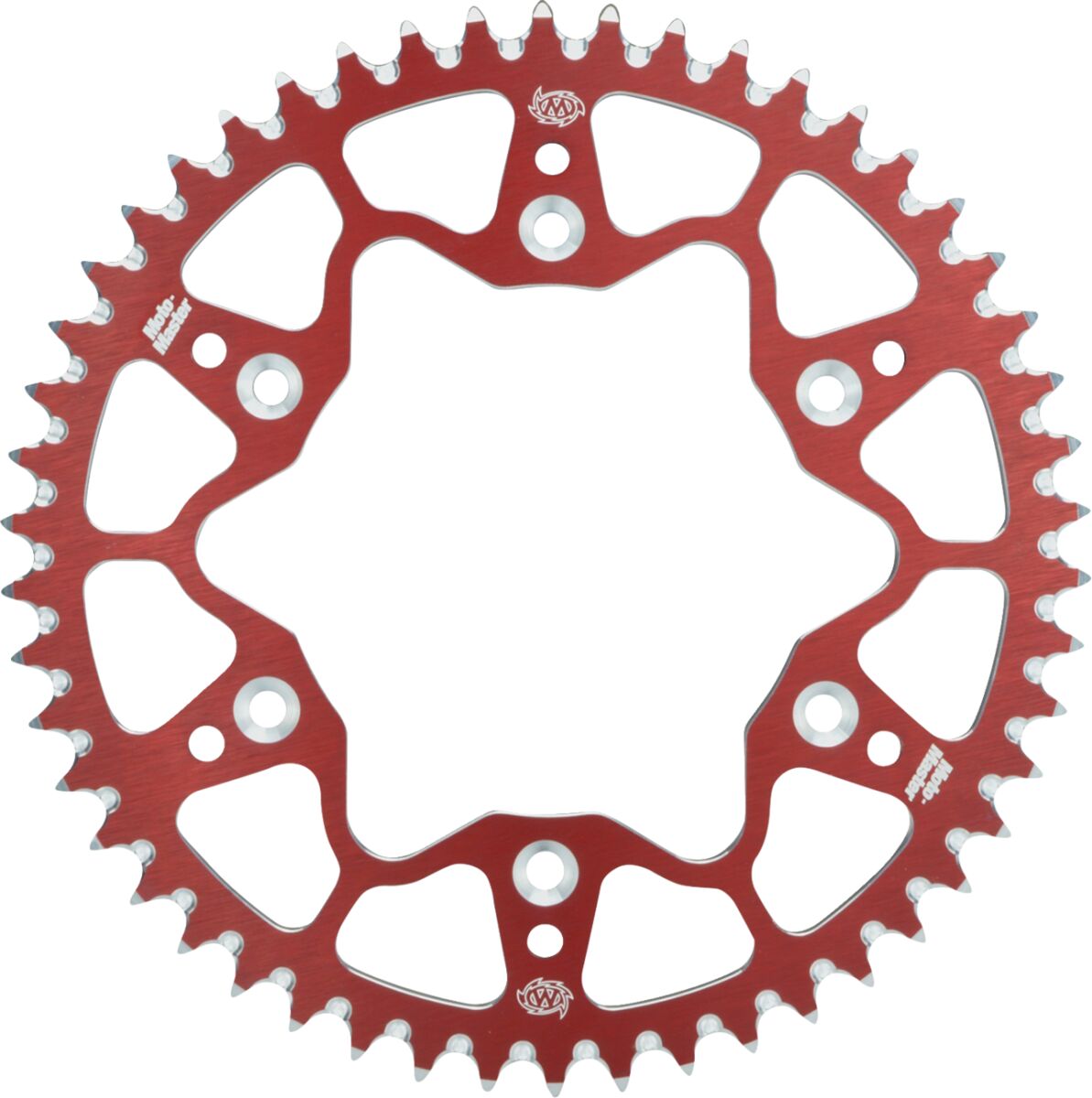 Moto Master Rear Sprocket 520 49 T Rd