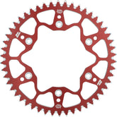 Moto Master Rear Sprocket 520 49 T Rd