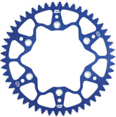 Moto Master Rear Sprocket 520 49 T Bl