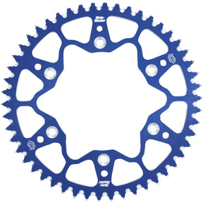 Moto Master Rear Sprocket 520 50 T Bl
