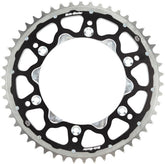 Moto Master Rear Sprocket 420 47 T Bk