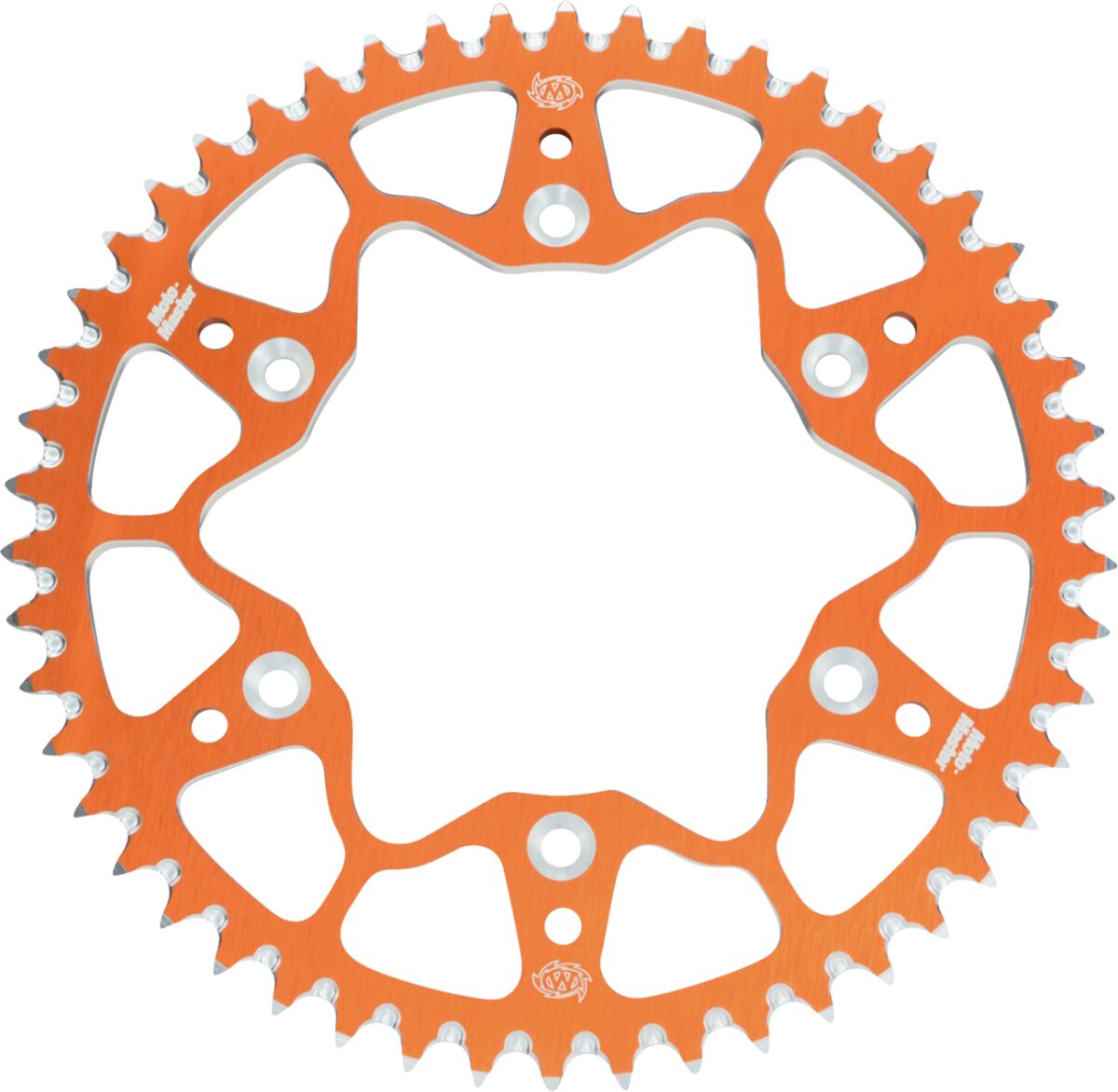 Moto Master Rear Sprocket 420 49 T Or