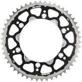 Moto Master Rear Sprocket 420 46 T Bk