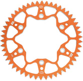 Moto Master Rear Sprocket 415 43 T Or