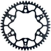 Moto Master Rear Sprocket 415 42 T Bk