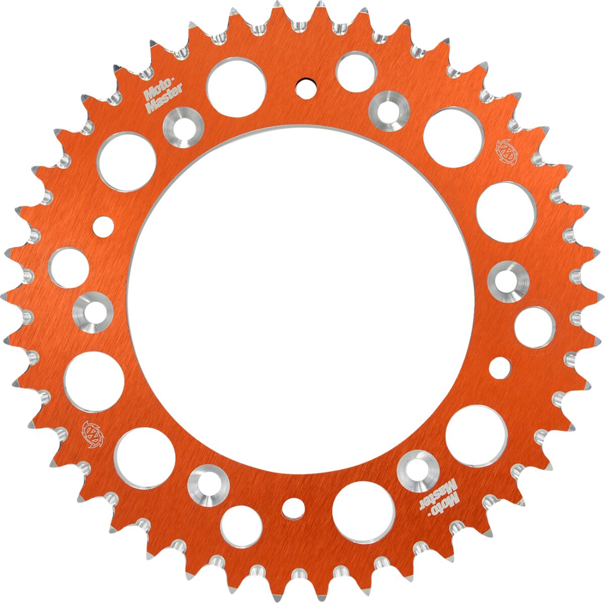 Moto Master Rear Sprocket 415 40 T Or