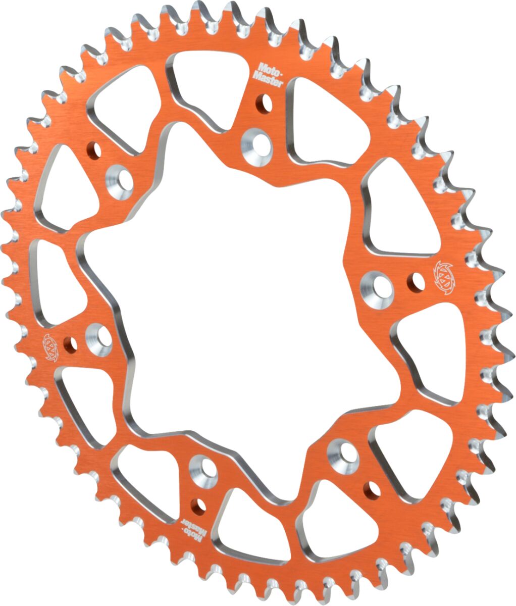 Moto Master Rear Sprocket 415 41 T Or