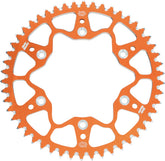 Moto Master Rear Sprocket 415 43 T Or